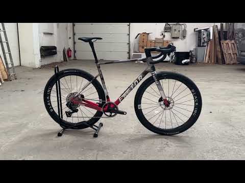 Factor Aluto 🔥2025🔥 Walkaround