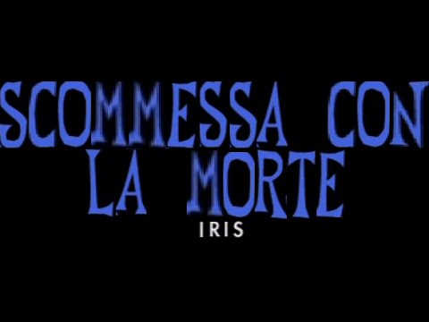 Scommessa con la Morte (1988) - Titoli di Testa (Iris, 24/10/2025)