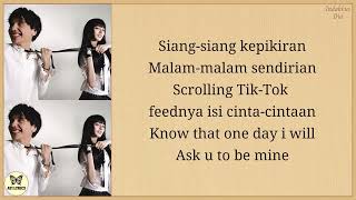 Download lagu DIA & INDAHKUS - MALU MALU (Lyrics) mp3