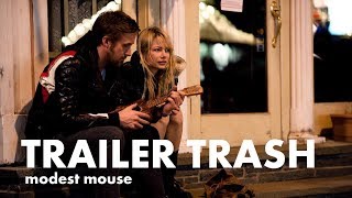 Modest Mouse - Trailer Trash // Blue Valentine