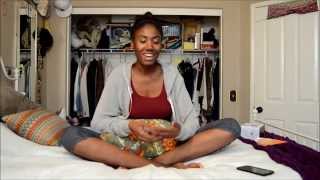 Feeling Better on Sick Days |Poiema Sisters