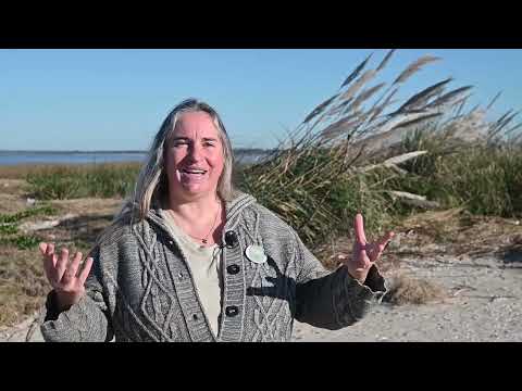 LARREGUI - RESERVA NATURAL PLAYA PENINO - SAN JOSÉ - BLOQUE 8 DOMINGO 31 DE AGOSTO DE 2025