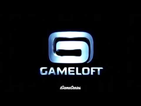 Gameloft Logo #1