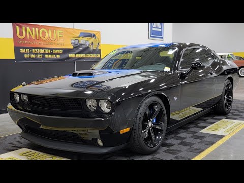 2014 Dodge Challenger (CC-1625780) for sale in Mankato, Minnesota
