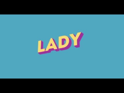 Lady - Carlos Jean [Oficial HD]