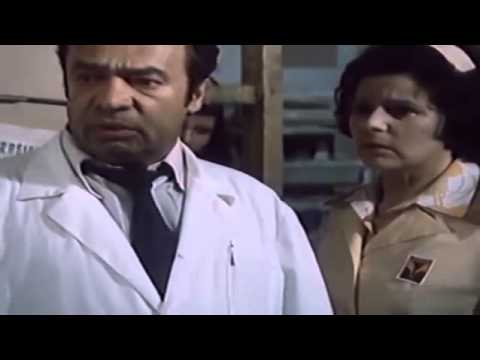 Zena za pultem 4 dil Pribeh reznice Lady a skladnika Oskara