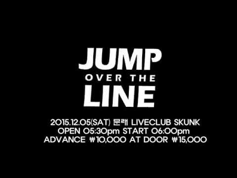 15.12.05 Jump Over The Line!!!