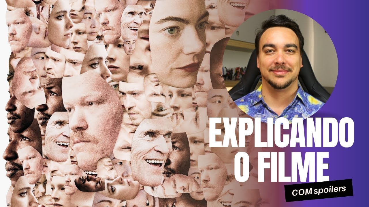 Tipos de Gentileza - Pode abusar, Lanthimos! (Explicando o filme COM spoilers)