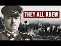 Japan Sent Its Best Generals Against America. They All Said The Same Thing.