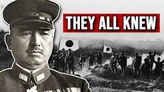Japan Sent Its Best Generals Against America. They All Said The Same Thing.
