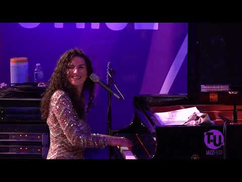 2023 T.U. Jazz Fest - Laila Biali (Full Performance)