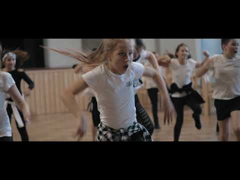 STK Gebert Ústí nad Labem - Street Dance a Show Art