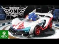 Team Sonic Racing - Customization Spotlight
