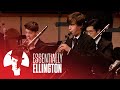 Essentially Ellington 2022: Orange County School of the Arts – Blue Goose