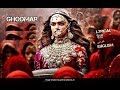 Arabic عربى - Ghoomar song lyrics in Hindi and English from Movie Padmavati