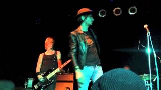 The Walking Papers - end of &quot;The Butcher&quot;