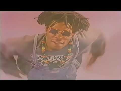 Ice mc ft. Yasmine - Take away the colour. (1994)