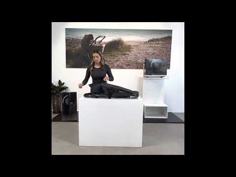 ‘HOW TO’ convert your Peach carrycot to a seat!