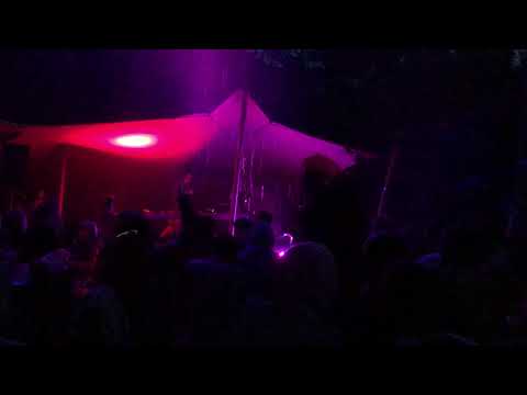 Samsara 2018 Alter Stage 8/11/2018