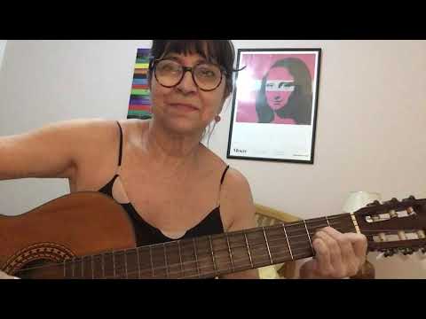 “Não posso esconder o que o amor me faz “de Cézar Mendes/José Carlos Capinam