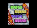 LVBEL C5 AKDO RUM RUM RUM