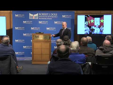 FT. LEAVENWORTH SERIES | The Tet Offensive, 1968: The Turning Point of the Vietnam War