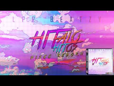 LPRBeatzy - Di Nuovo Italiano