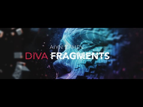 Aiyn Zahev Sounds presents: FRAGMENTS for u-he DIVA