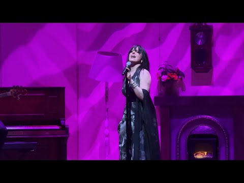 Just One Kiss - Imelda May - London, UK, April 18, 2025