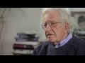Noam Chomsky explains taxes in 40 seconds