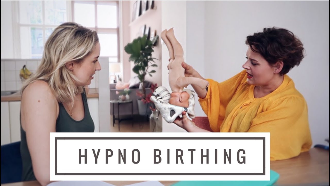 A course hypnobirthing