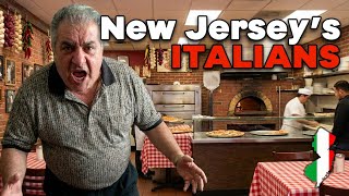 The ITALIAN Side of New Jersey | 10 Most Italian Towns
