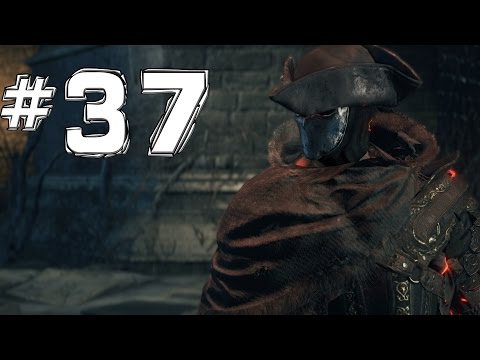 Dark Souls 3 - REAL Walkthrough - Dragonslayer Armour BOSS - Pt. 37 (Dex Build)