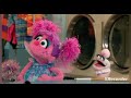 Sesame Street Sock Chaos At The Laundromat