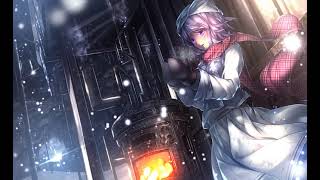 Crush On You-Samuel (Nightcore)