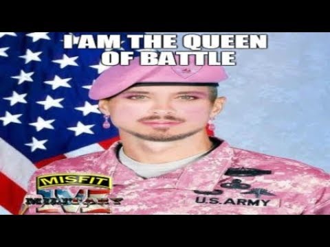 BREAKING Trumps transgender military ban approved by Supreme Court January 2019 News Video