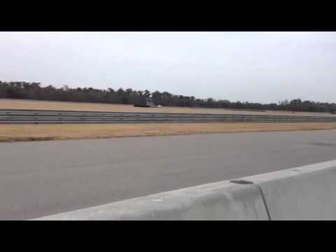 Damian Jigalov sunday race win