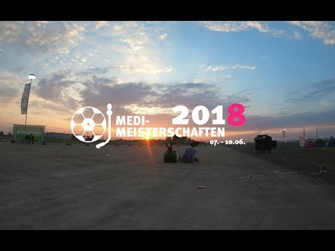 Medimeisterschaften Wien 2018 - Aftermovie