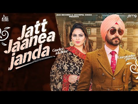 Jatt Jaanea Janda