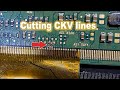 LED TV No Image Fix