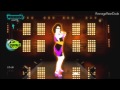 Beyoncé 7 11 Just Dance THANK YOU