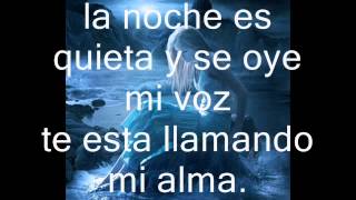 Como me haces falta -Ana barbara con letra