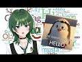 【FREE TALK】OLA !
