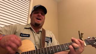 Can’t Take The Pain- By:Third Day