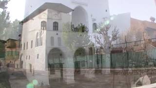 Tarihi Siirt Cas Evleri