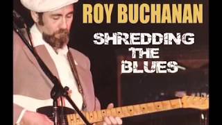 Roy Buchanan - Sweet Dreams [Instrumental]