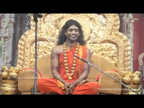 eN-Kriya: Seven Steps for Kundalini Awakening by Nithyananda 29-Jan-2011