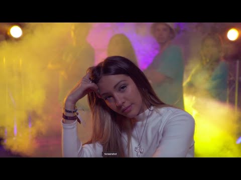 Belu Rodriguez Kuhn - Me Desconecto (Video Oficial)