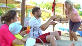 Kontokali Bay Resort & Spa Corfu - Official - Teaser