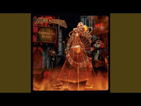 Kill It - Helloween
